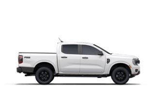 2025 Ford Ranger® External Image 1